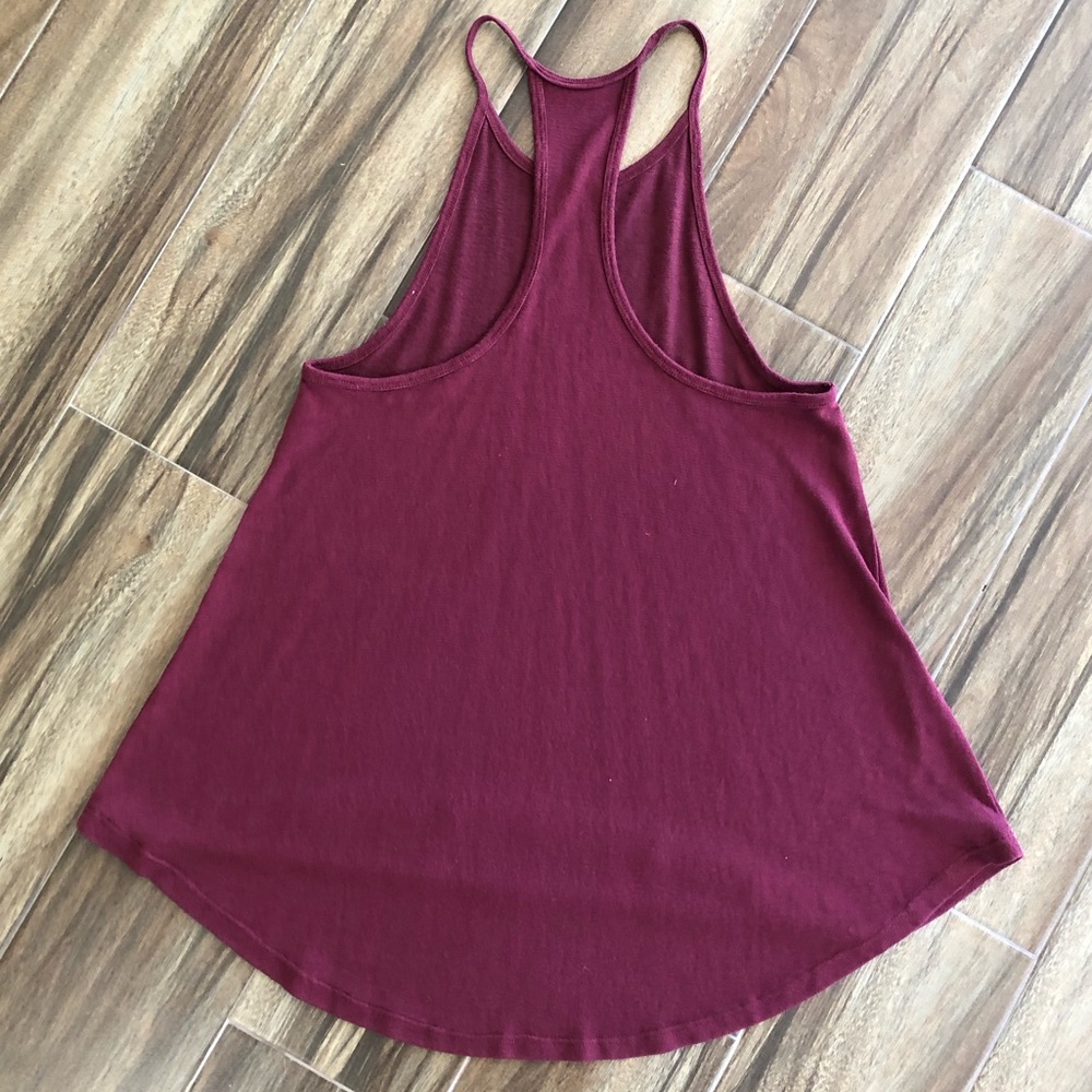 ATHLETA Tank top - Picture 4 of 7